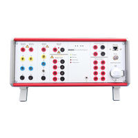 Ponovo PW460 Hardware Instruction Manual