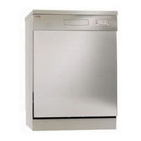 Asko D3351 Use And Care Manual