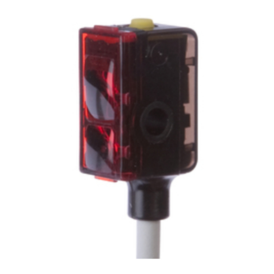 ipf electronic OTQ90170 Manual