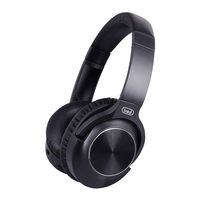 Trevi X-DJ 13E80 ANC User Manual