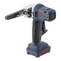 Ingersoll-Rand G1811 Product Information