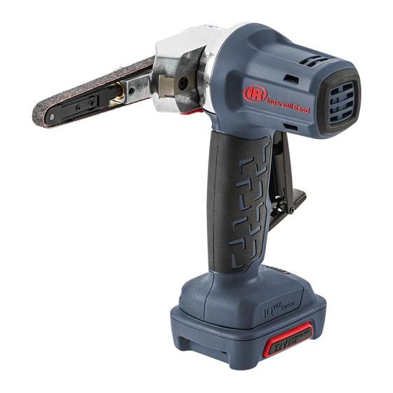 Ingersoll-Rand G1811 Product Information