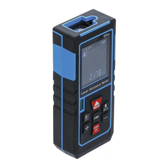 BGS technic BGS 8639 Instruction Manual