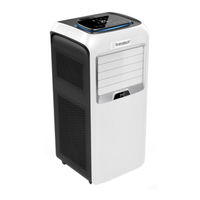 branatech PAC Series User Manual