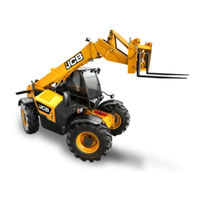 eqss JCB 541-70 CS Installation Manual