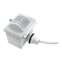 Hytronik HIM38/RF Installation And Instruction Manual