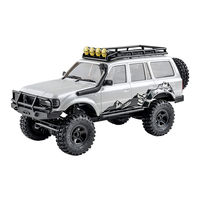 Eazy RC PATRIOT Instruction Manual
