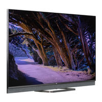 TCL C825 Series Operation Manual