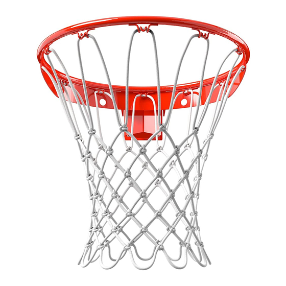 SPALDING 7802SP Owner's Manual