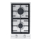 Cooktop Miele ProLine CS 1012-2 Operating And Installation Instructions