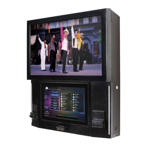 AMI NGX ULTRA Installation & Owner's Manual