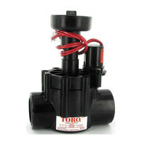 Toro 53682 Installation Manual