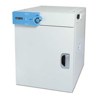 Witeg Wisd WIF Series Operating Manual