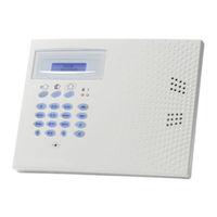 Haibrain PROGUARD 800 Series Installation Manual