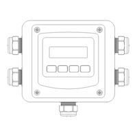 Analytical Technology Q46H/62-63 Manual