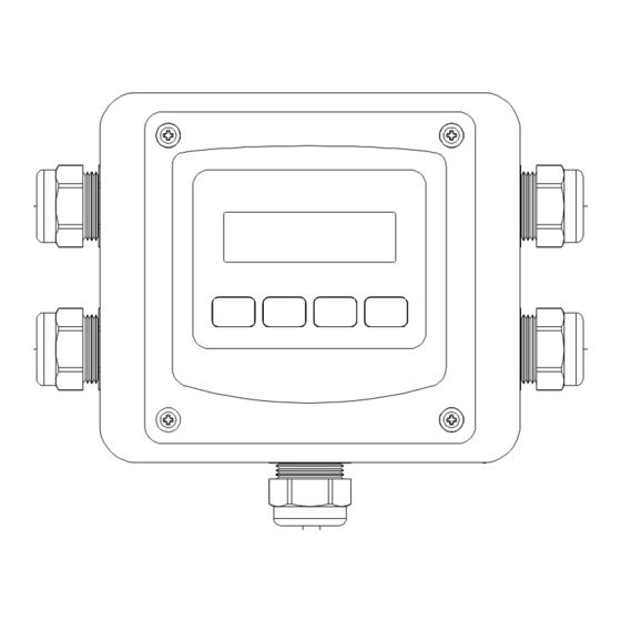 Analytical Technology Q46H/62-63 Manual