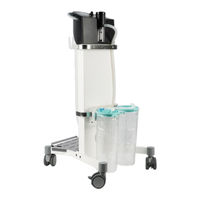 Moller Vacusat power Instructions For Use Manual