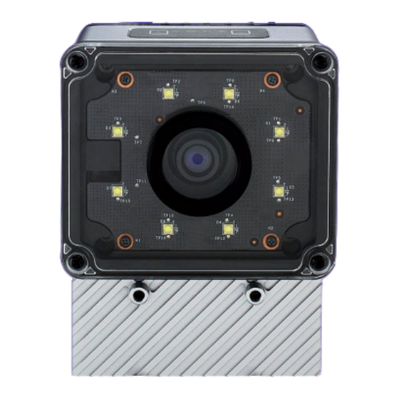 Overview OV20i Quick Start Manual