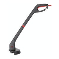 Skil F0150735 Series Original Instructions Manual