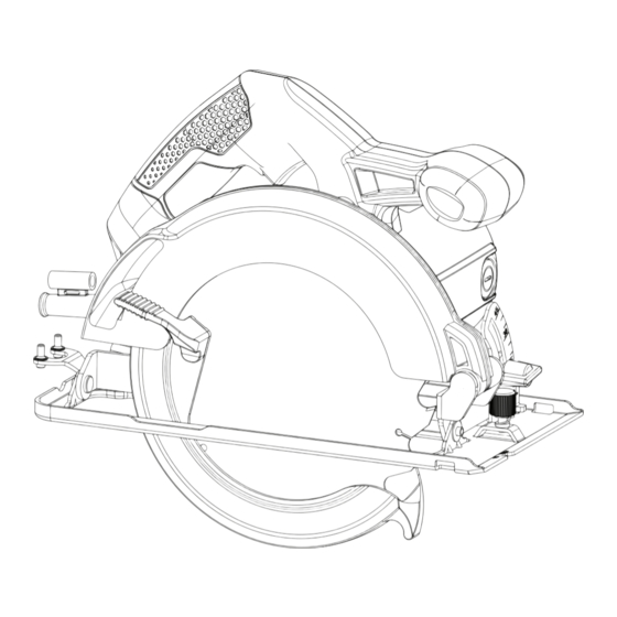 Black & Decker CS1014 Manuals