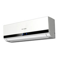 Shivaki SSH-PM0124DC Service Manual