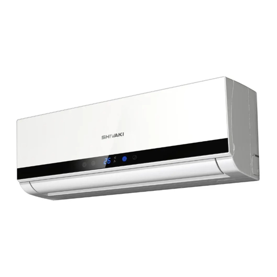 Shivaki SSH-PM074DC Service Manual