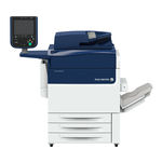 Fuji Xerox Color C70 User Manual