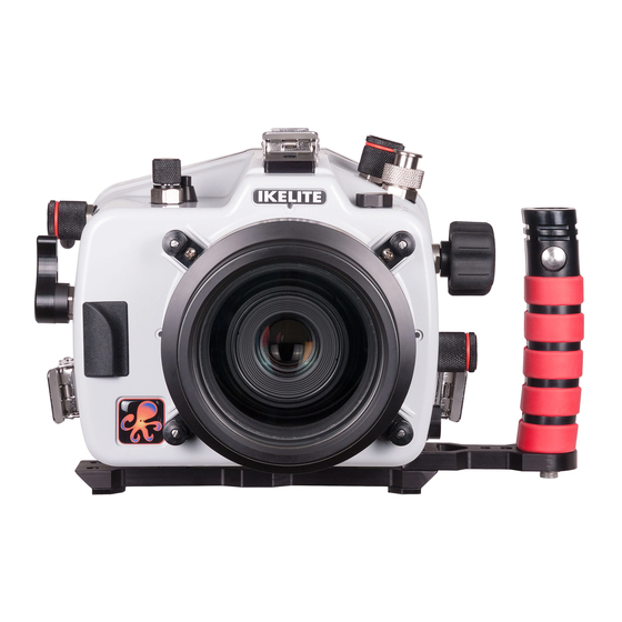 Ikelite 6870.80 Manual