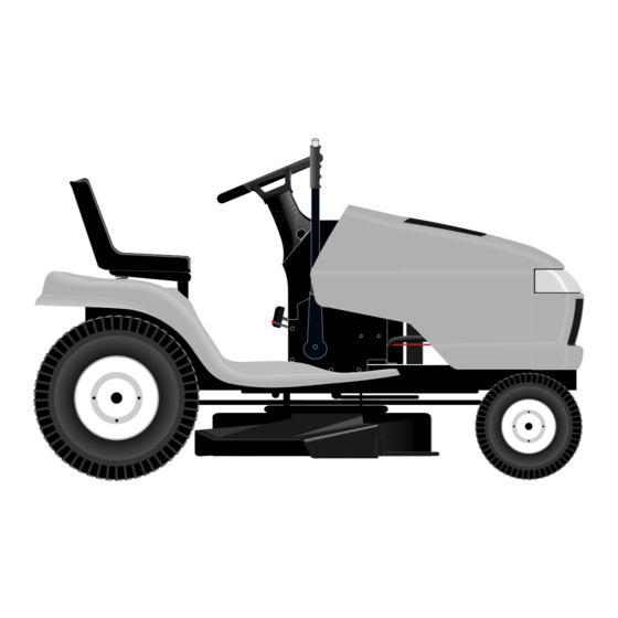 Poulan Pro 2153 Owner's Manual