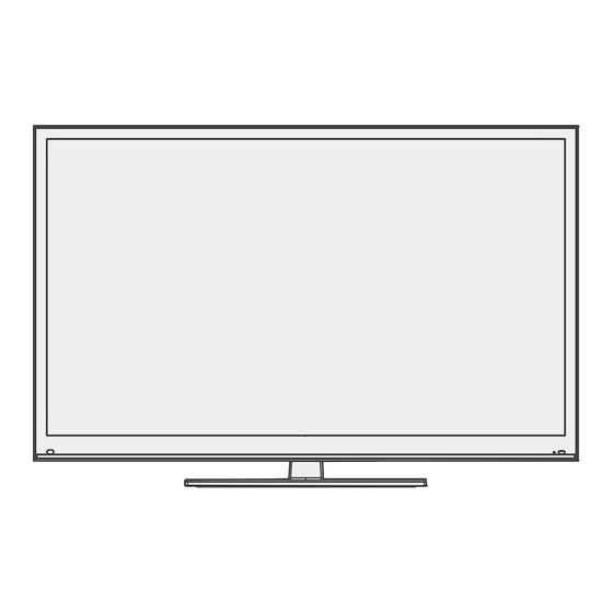 User Manuals: LG 42PW340 Plasma TV