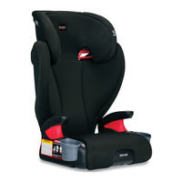 Britax SKYLINE Series User Manual