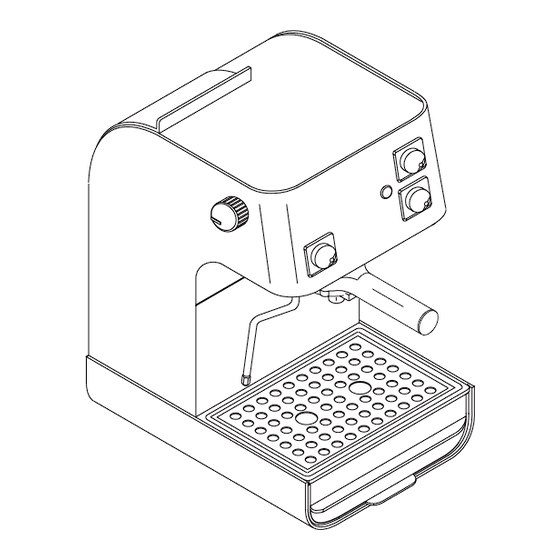 Saeco 714115344 Operating Instructions Manual