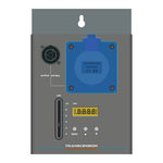 Transcension UP2 TRUEDIM User Manual