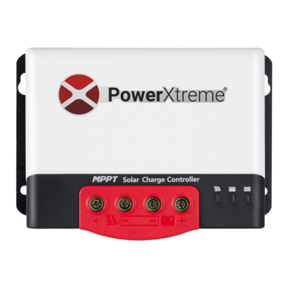 PowerXtreme XS20s Manuals