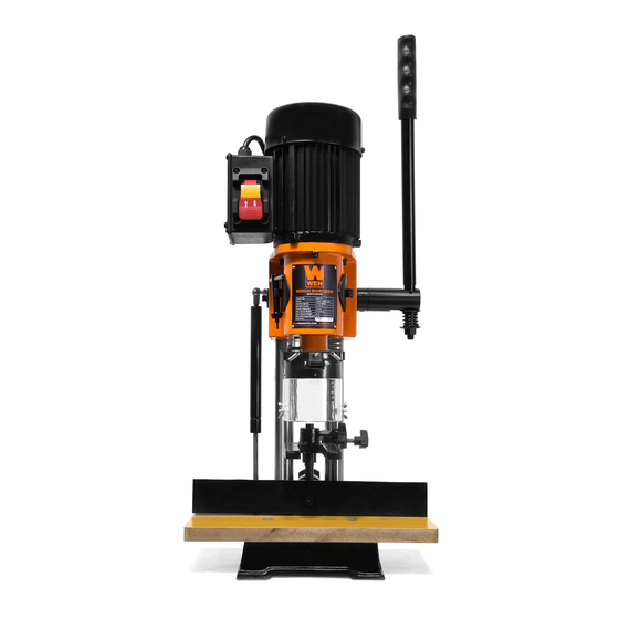 Wen 43012 Manual