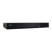 Novus NVR-6316P16-H2 User Manual