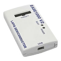 Rohm Lapis EASE1000 V2 User Manual