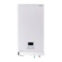 Rotenso AQS160X13i R13 Installation & Owner's Manual
