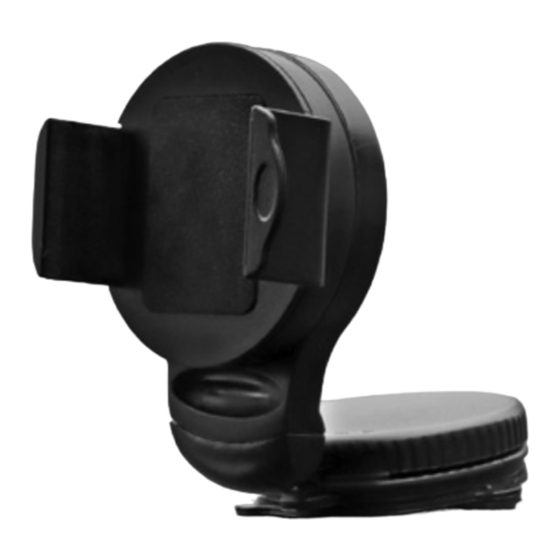 Streetwize SWGH3 Quick Start Manual