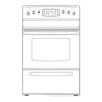 Frigidaire FEFL78C Factory Parts Catalog