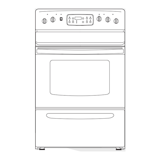 Frigidaire FEFL78C Factory Parts Catalog