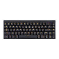 perixx PERIBOARD-428 User Manual