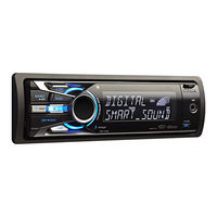 Sony DSX-S100 Operating Instructions Manual