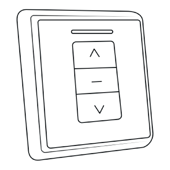 Vertilux VTi Programming Instructions Manual
