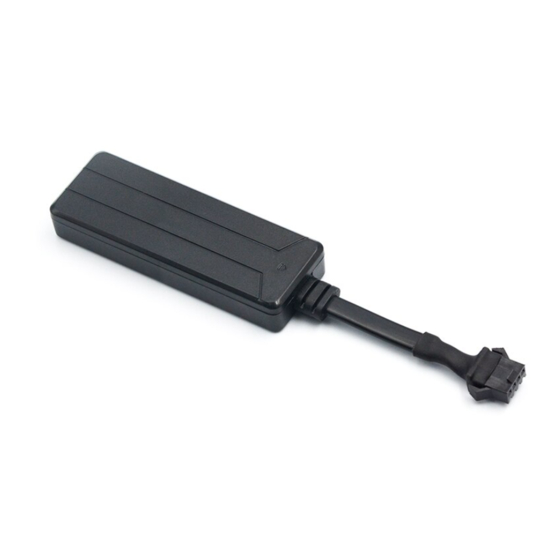 WhatsGPS S102A User Manual