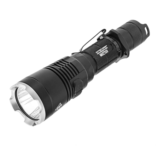 Nitecore MH27UV User Manual