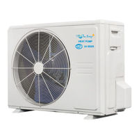 Seabreeze MZ48H424ZMO Installation Manual