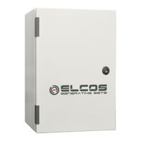 ELCOS QC4.2000A Use, Installation And Maintenance Manual