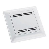 S+S Regeltechnik THERMASGARD FSTF Operating Instructions, Mounting & Installation