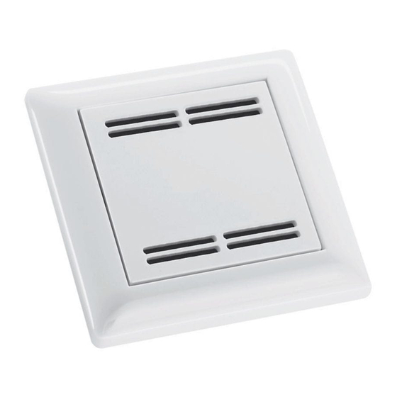 S+S Regeltechnik THERMASGARD FSTF Operating Instructions, Mounting & Installation